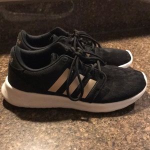 Women’s Adidas Cloudfoam Shoes